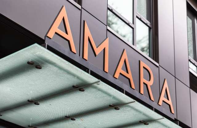 Amara Gallery 2