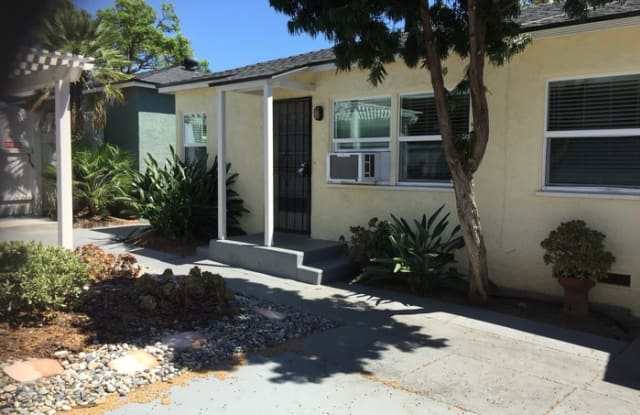 4462 49th Street - 4462 49th Street, San Diego, CA 92115