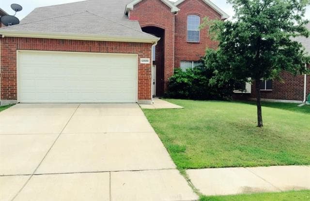 12500 Coral Drive - 12500 Coral Dr, Hackberry, TX 75036