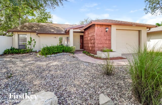 916 Cypresswood Court - 916 Cypresswood Ct, Winter Springs, FL 32708