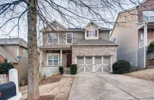 466 Crestmont Lane - 466 Crestmont Ln, Holly Springs, GA 30114