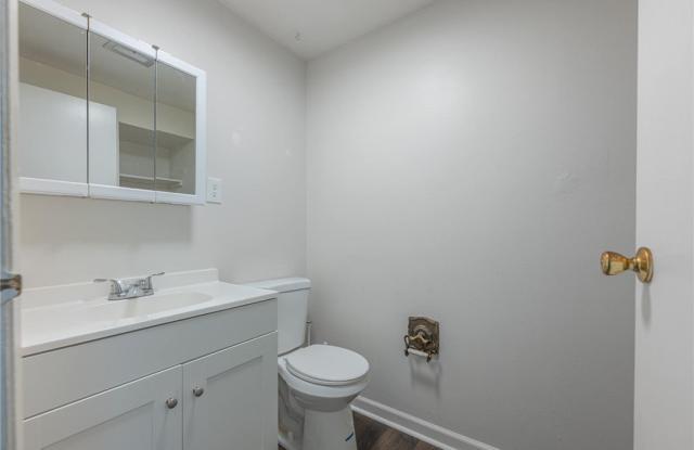 1643 Mars Hill Drive Gallery 4