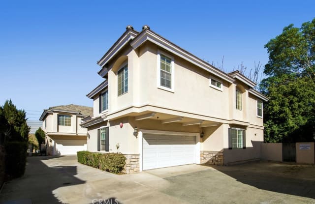 417 California Street - 417 California Street, Arcadia, CA 91006