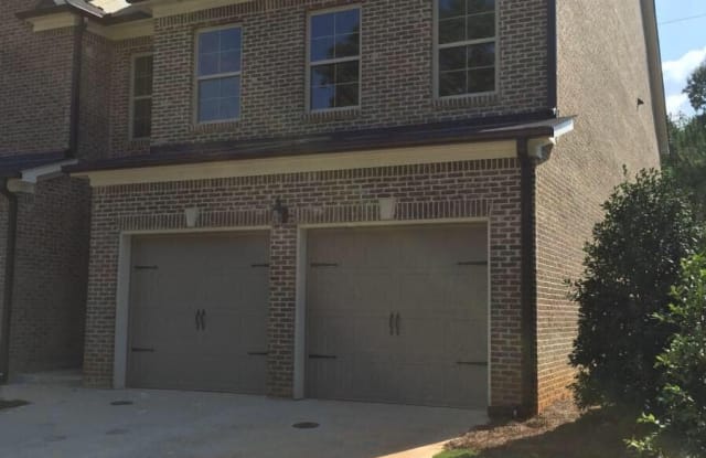 5575 Bright Cross Way - 5575 Bright Cross Way, Forsyth County, GA 30024