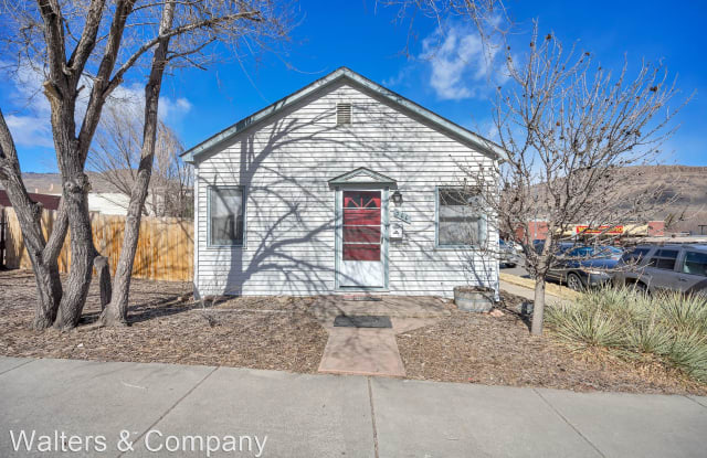 700 14th St. - 700 14th Street, Golden, CO 80401