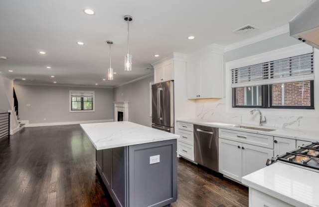 6 Bedroom - 31 Heath Street, Brookline, MA 02467
