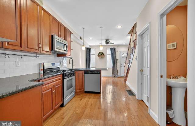 1304 S FAIRHILL STREET photos photos