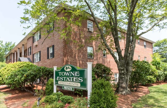 Town Estates Gallery 3