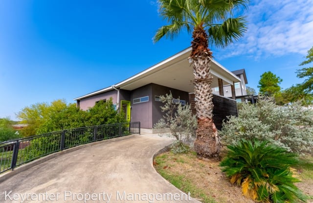 5308 Sendero Hills Parkway - 5308 Sendero Hills Parkway, Austin, TX 78724