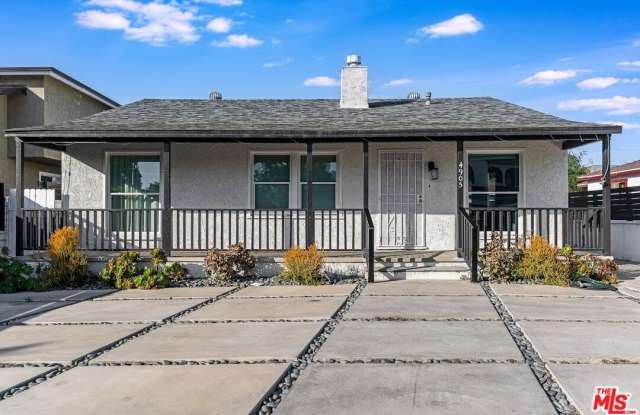 4905 Coolidge Ave photos photos