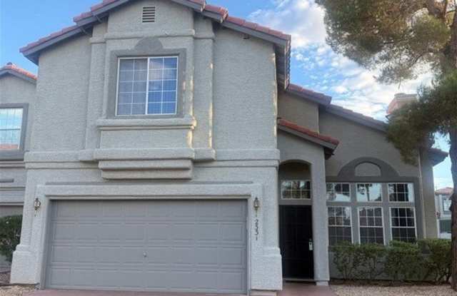 2331 RAMSGATE Drive photos photos