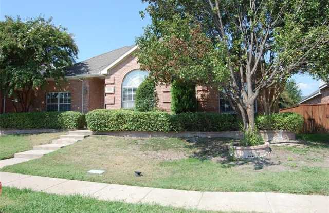 6200 Pine Ridge Boulevard - 6200 Pine Ridge Boulevard, McKinney, TX 75070