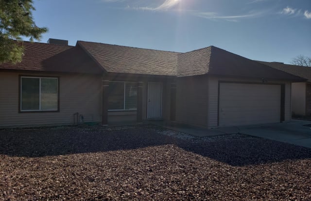 4831 W ACOMA Drive W - 4831 West Acoma Road, Phoenix, AZ 85306