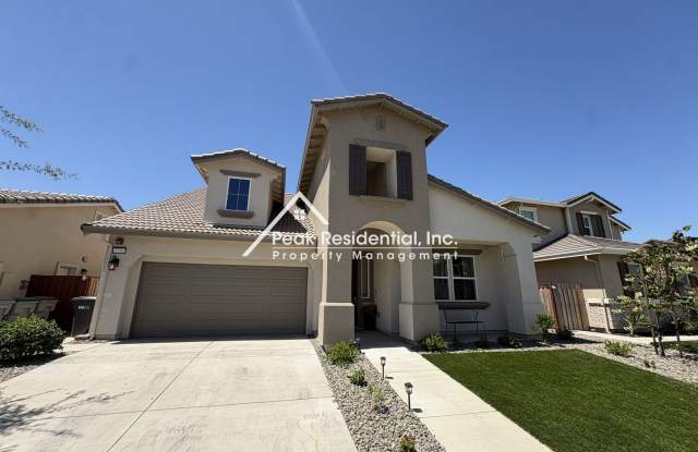 Updated 4bd/3ba West Sacramento House With Loft! photos photos