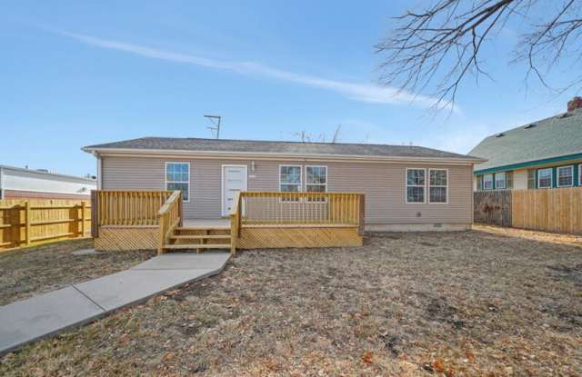 2617 Orchard St. photos photos