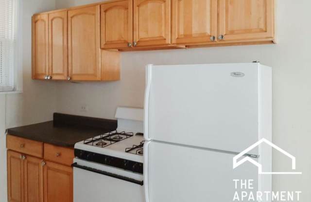 2202 West Foster Ave. photos photos