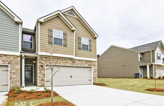 1076 Mcconaughy Ct - 1076 Mcconaughy Court, McDonough, GA 30253