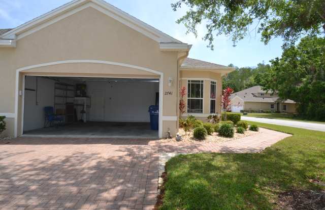 2741 Tottenham Dr - 2741 Tottenham Drive, Pasco County, FL 34655 2741 Tottenham Dr - 2741 Tottenham Drive, Pasco County, FL 34655