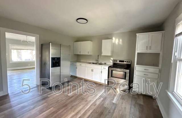 151 W. Jackson St. - 151 West Jackson Street, Gallatin, TN 37066