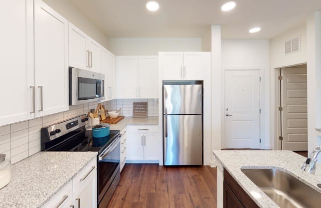 Station 75 Apartments at McDonough photos photos
