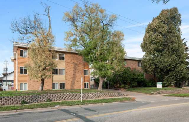 Brightwood Flats - 2370 Gallery 1