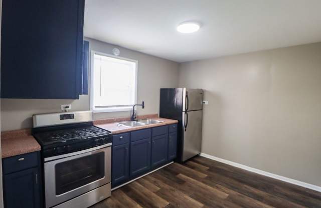 Charming Studio with Modern Updates photos photos