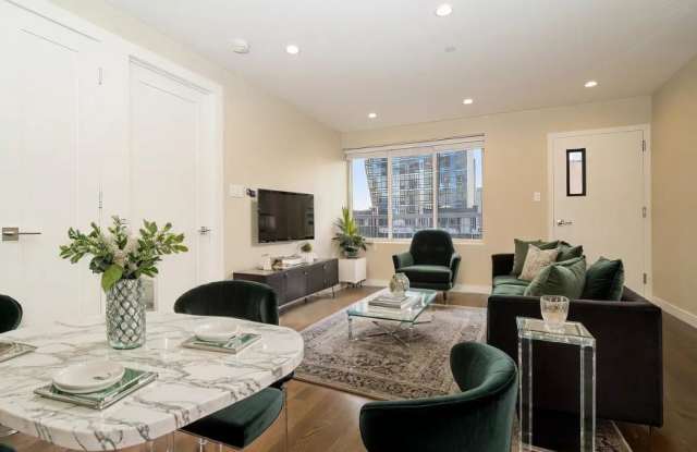 99 Suffolk Street - 99 Suffolk Street, New York City, NY 10002