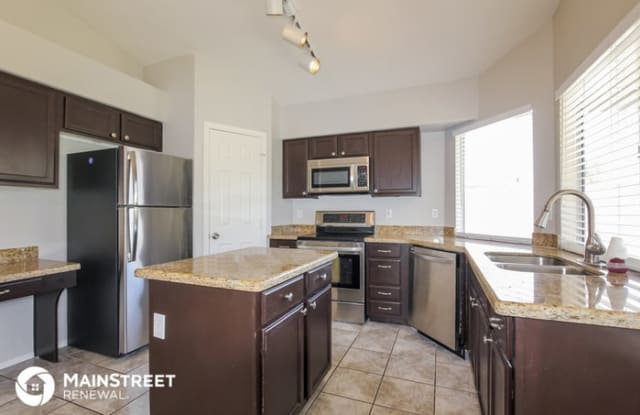 8925 W Christopher Michael Ln - 8925 West Christopher Michael Lane, Peoria, AZ 85345