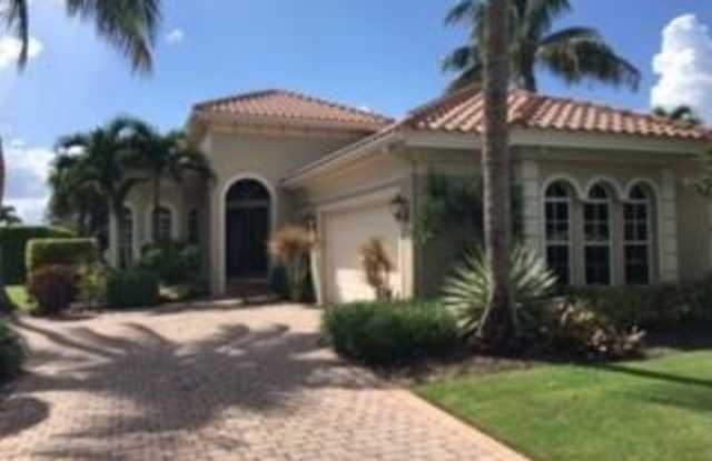 22074 Natures Cove CT - 22074 Natures Cove Court, Estero, FL 33928
