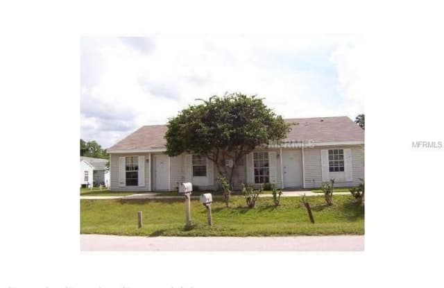 1311 Osceola - 1311 Osceola Drive, Sanford, FL 32773