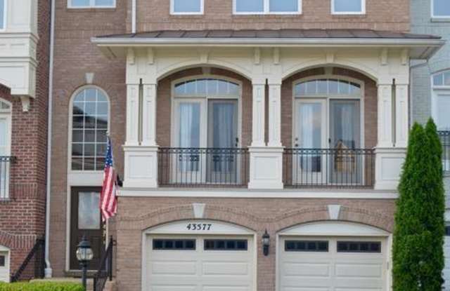 43577 Purple Aster Terrace - 43577 Purple Aster Terrace, Lansdowne, VA 20176