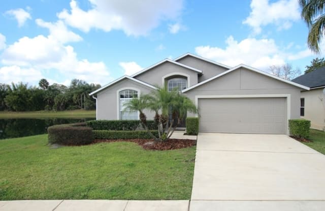 162 BRIGHTVIEW DRIVE - 162 Brightview Drive, Seminole County, FL 32746