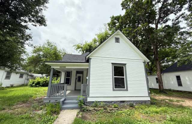 3 Bed 1 Bath Aurora, MO photos photos 3 Bed 1 Bath Aurora, MO photos photos