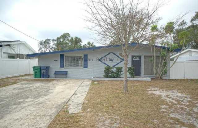 4402 Ohio Avenue - 4402 Ohio Avenue, Tampa, FL 33616