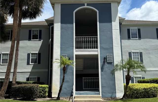 1203 CLUBSIDE DR - 1203 Clubside Drive, Wekiwa Springs, FL 32779