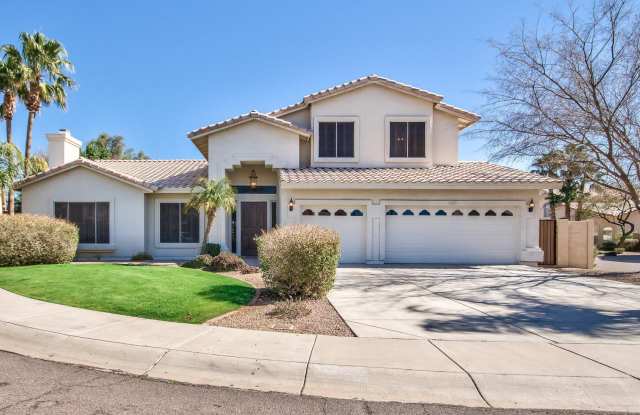 14229 N 69TH Way - 14229 North 69th Way, Phoenix, AZ 85254