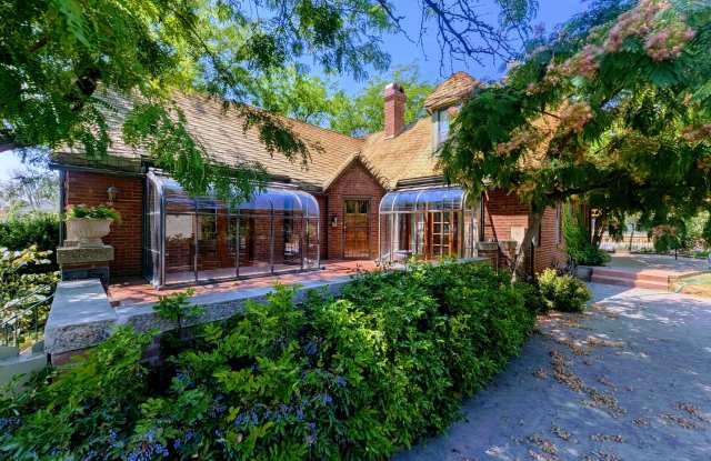 Stunning Preserved Historic Home with a POOL!! photos photos