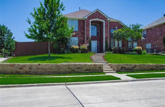 3608 Parkhurst Circle - 3608 Parkhurst Circle, Richardson, TX 75082