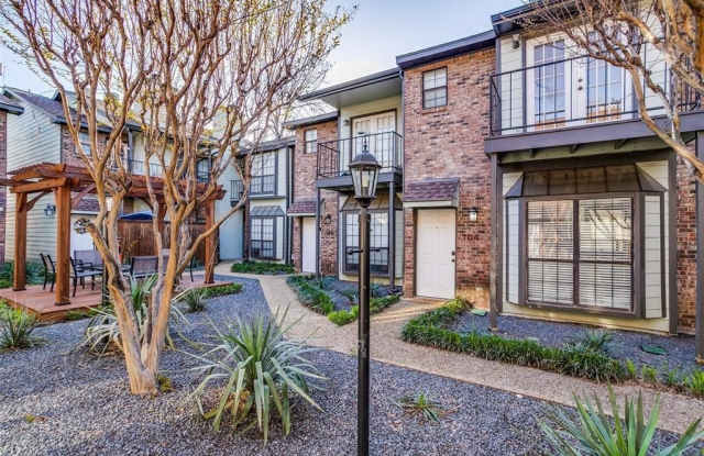 3904 Rawlins Street - 3904 Rawlins Street, Dallas, TX 75219