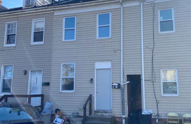320 Wallace Street - 320 Wallace Street, York, PA 17403