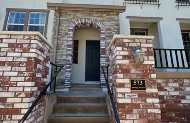 573 MONTEGO TER - 573 Montego Terrace, Sunnyvale, CA 94089