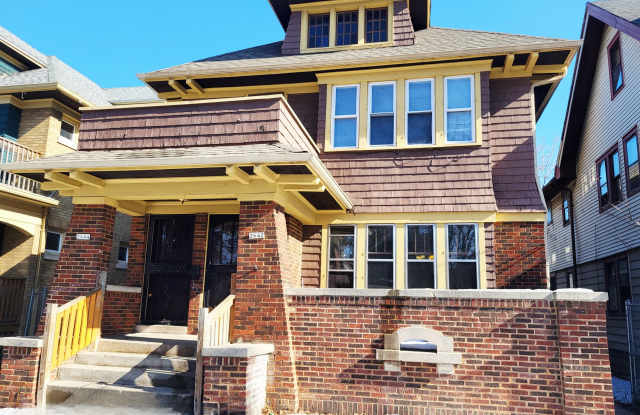 2644 North 50th Street photos photos