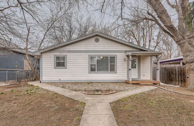 503 S Roosevelt Ave - 503 South Roosevelt Avenue, Lafayette, CO 80026