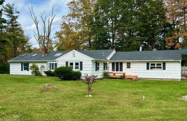 185 Branchville Road - 185 Branchville Road, Ridgefield, CT 06877 185 Branchville Road - 185 Branchville Road, Ridgefield, CT 06877