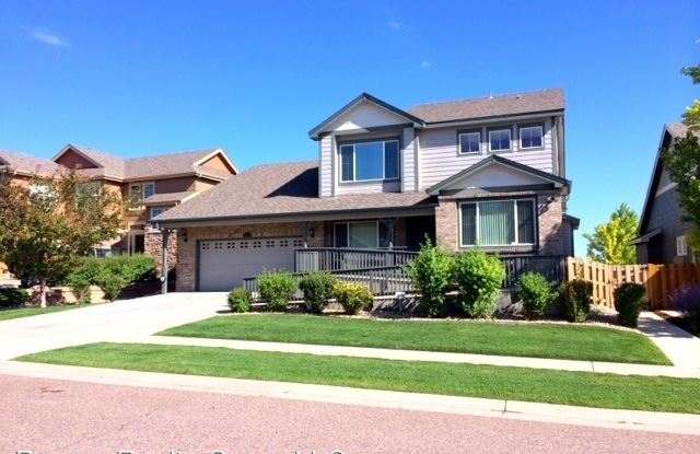 26115 E Euclid Dr - 26115 East Euclid Drive, Aurora, CO 80016