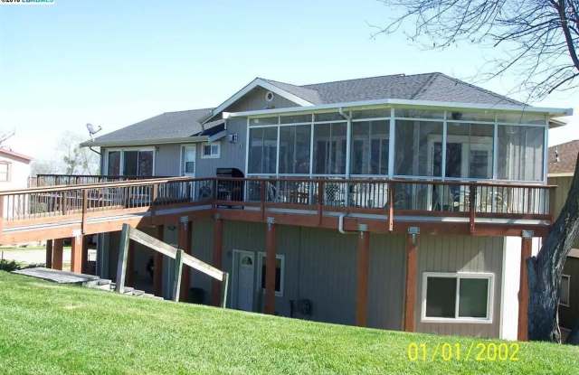 Fully Furnished Home on the Water in Bethel Island photos photos