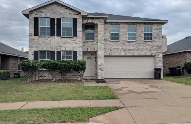 1812 Trego Dr. - 1812 Trego Drive, Fort Worth, TX 76247