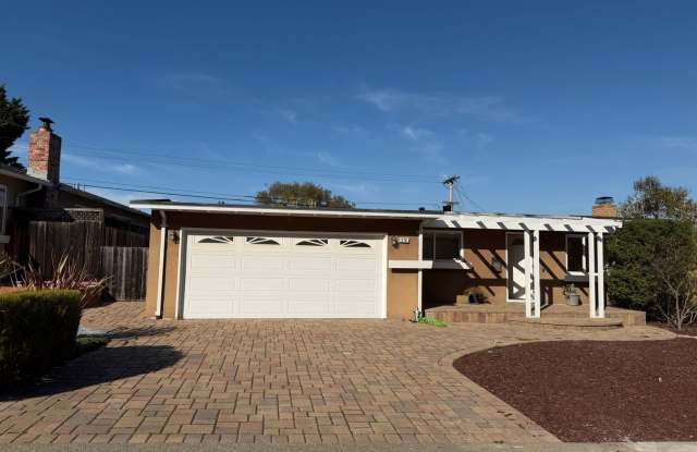 Charming Single-Family Home in the Heart of Millbrae Meadows photos photos