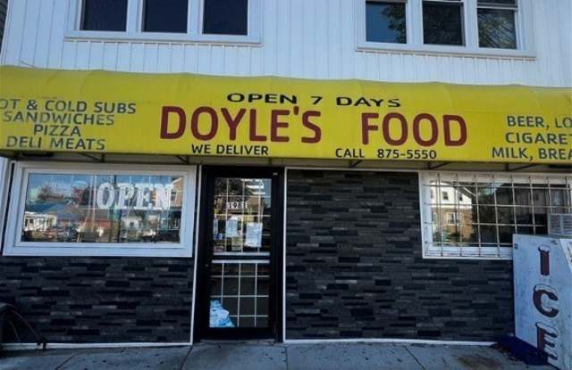 1981 Niagara Street - 1981 Niagara Street, Buffalo, NY 14207