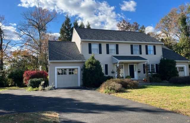 8 Jane Rd - 8 Jane Road, New Providence, NJ 07974
